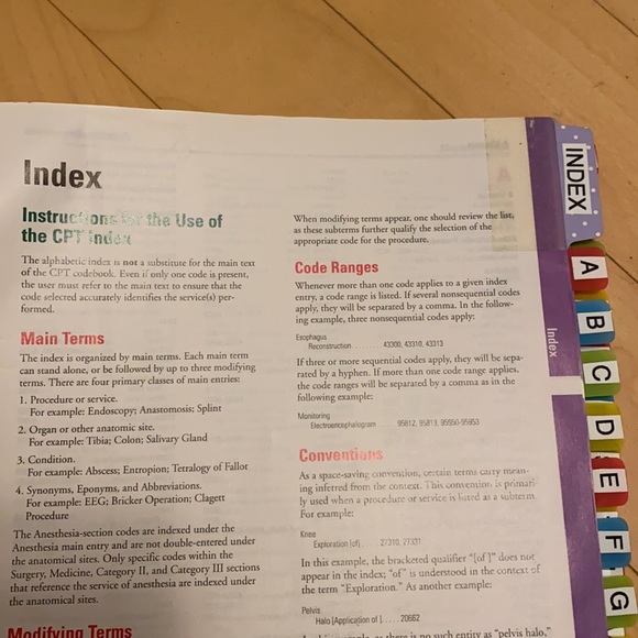 COPY - CPT coding - Picture 9 of 13